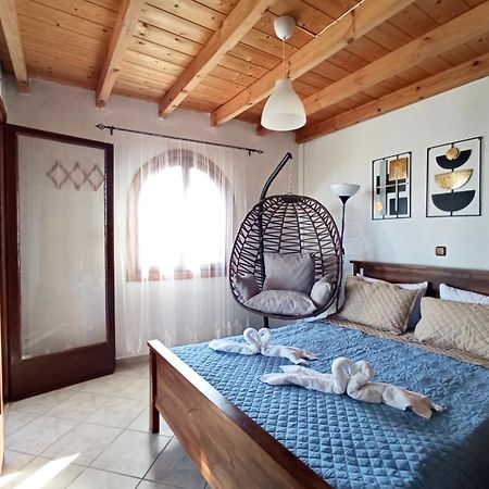 Marina House Next To Halikounas Beach Εξωτερικό φωτογραφία
