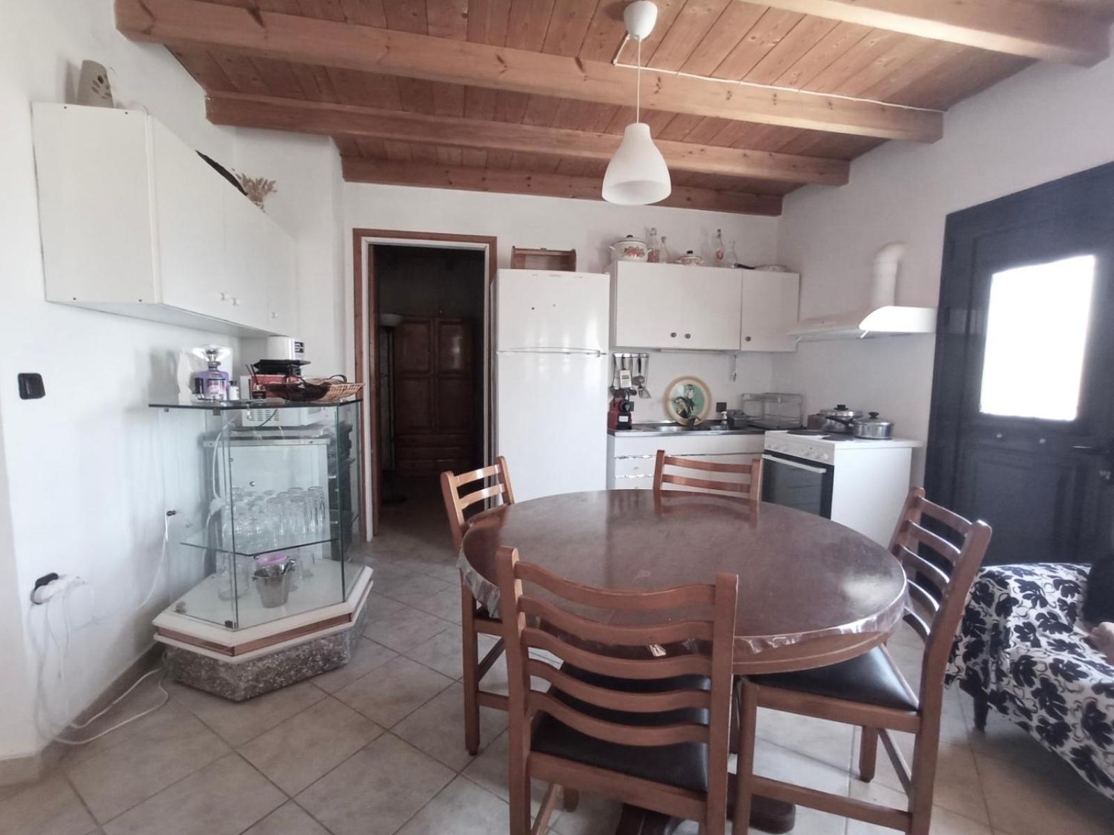 Marina House Next To Halikounas Beach Εξωτερικό φωτογραφία