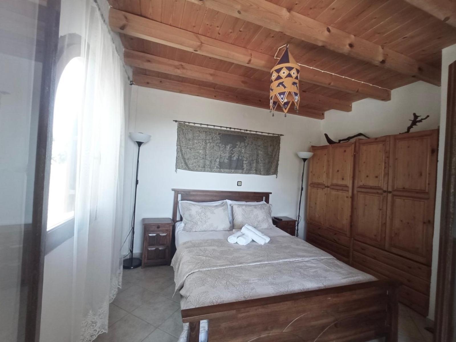 Marina House Next To Halikounas Beach Εξωτερικό φωτογραφία
