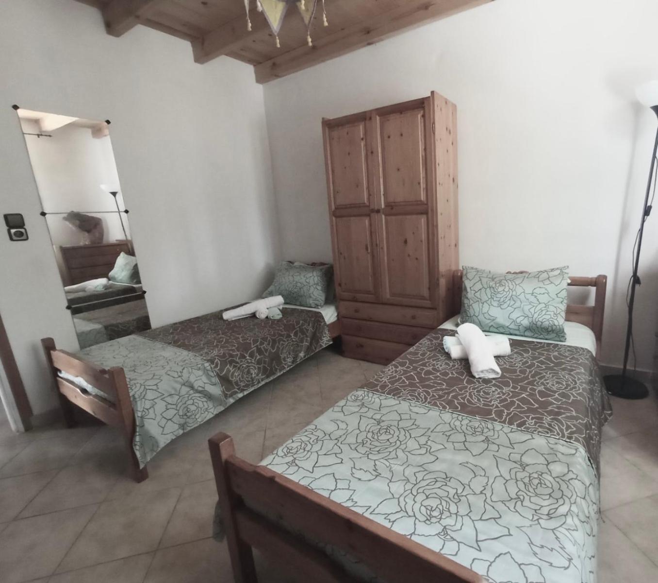 Marina House Next To Halikounas Beach Εξωτερικό φωτογραφία