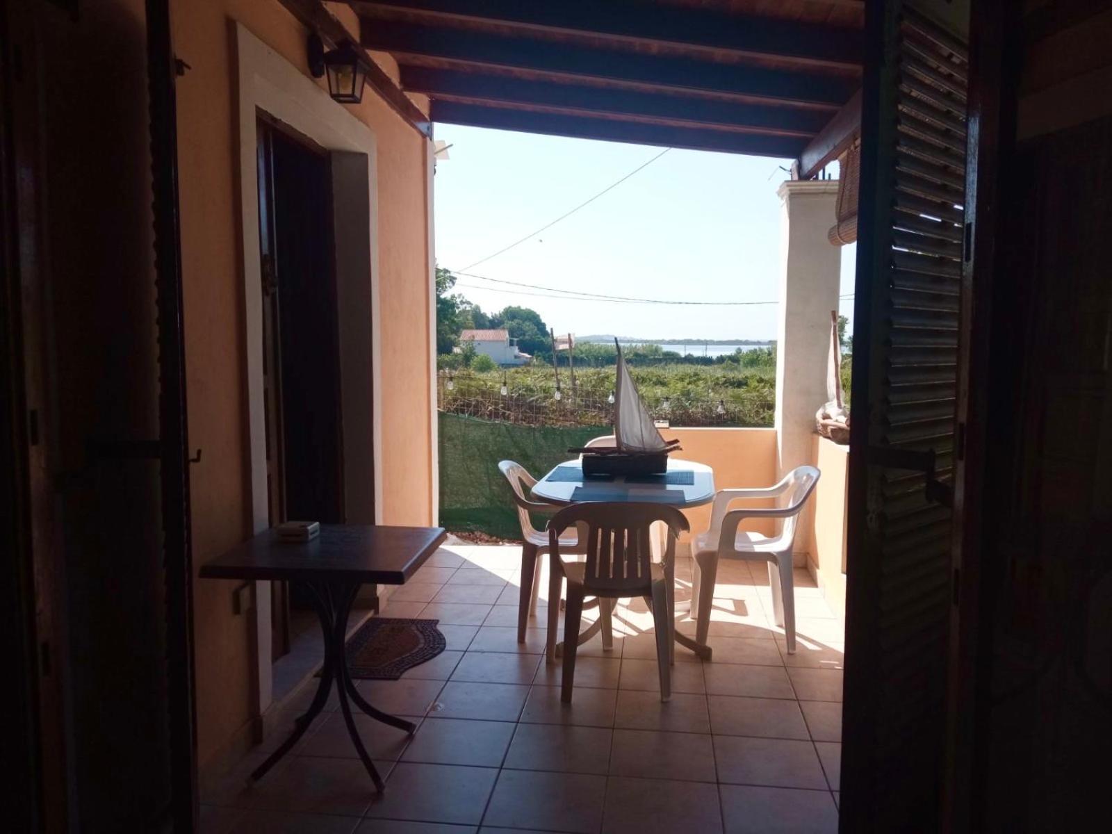 Marina House Next To Halikounas Beach Εξωτερικό φωτογραφία