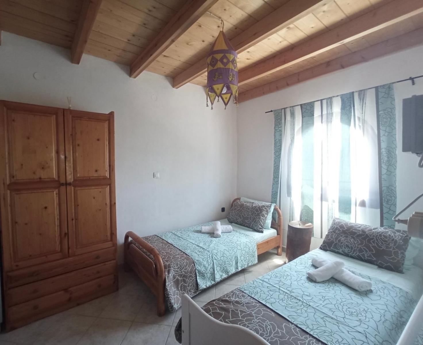Marina House Next To Halikounas Beach Εξωτερικό φωτογραφία