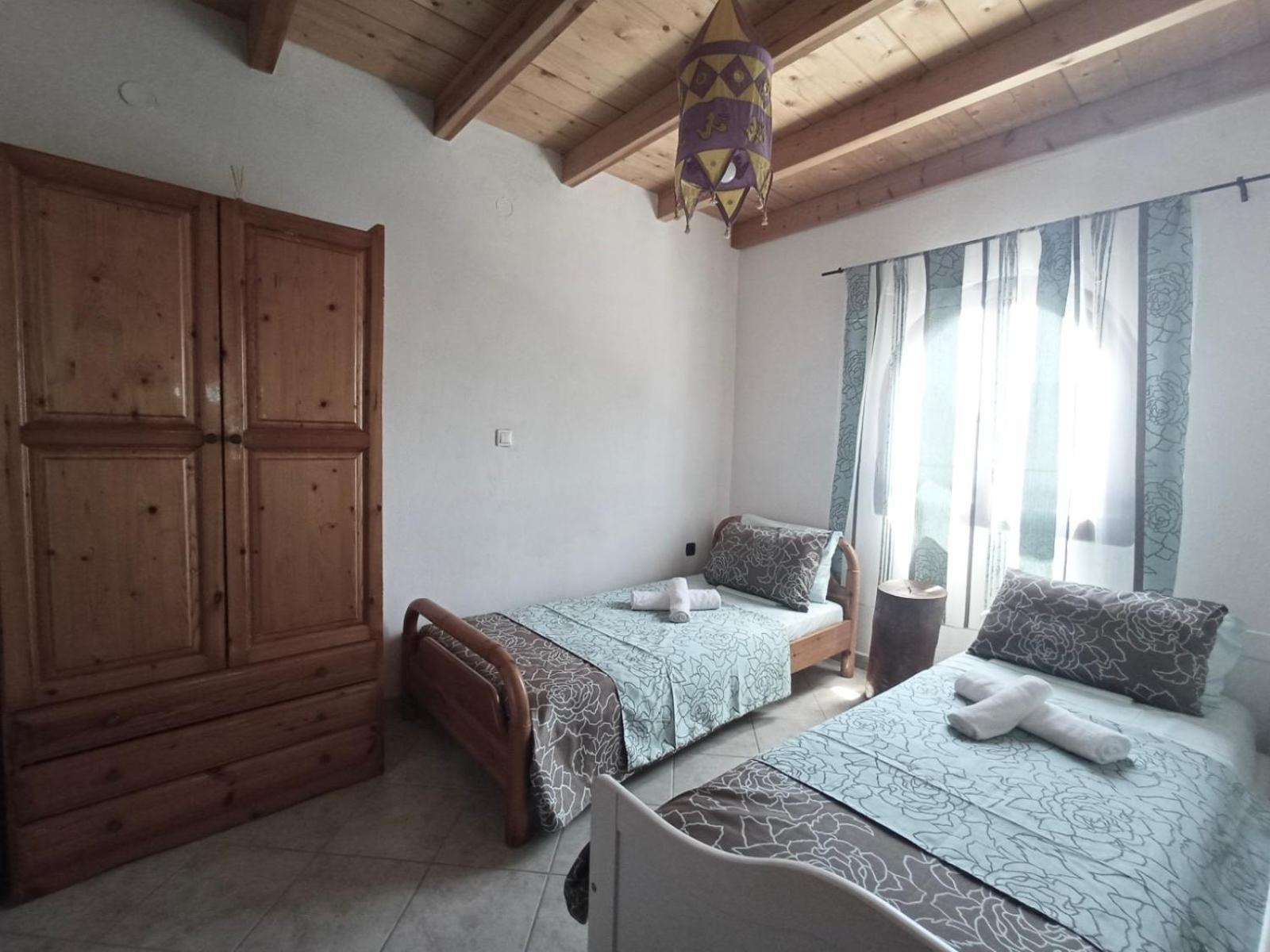 Marina House Next To Halikounas Beach Εξωτερικό φωτογραφία