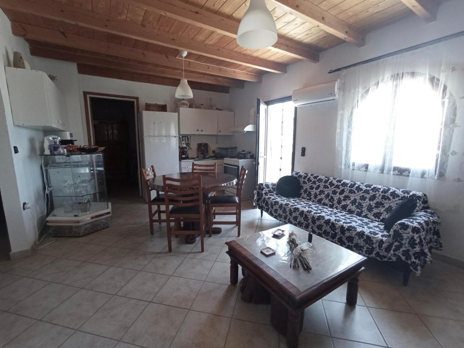 Marina House Next To Halikounas Beach Εξωτερικό φωτογραφία