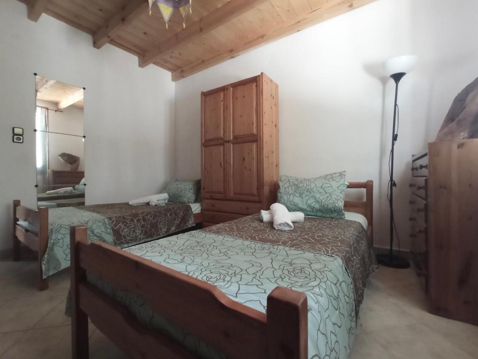 Marina House Next To Halikounas Beach Εξωτερικό φωτογραφία