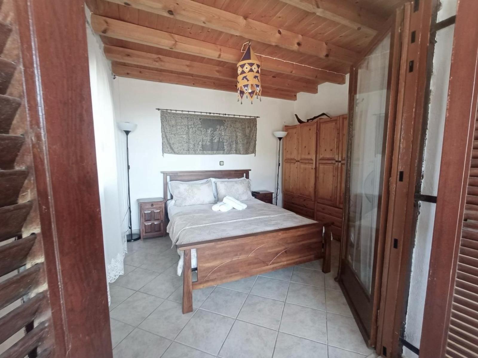 Marina House Next To Halikounas Beach Εξωτερικό φωτογραφία