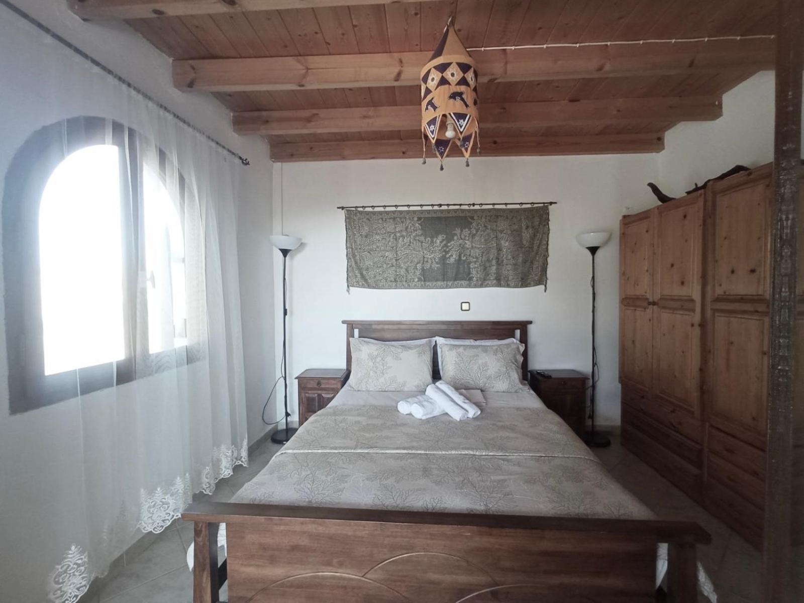 Marina House Next To Halikounas Beach Εξωτερικό φωτογραφία