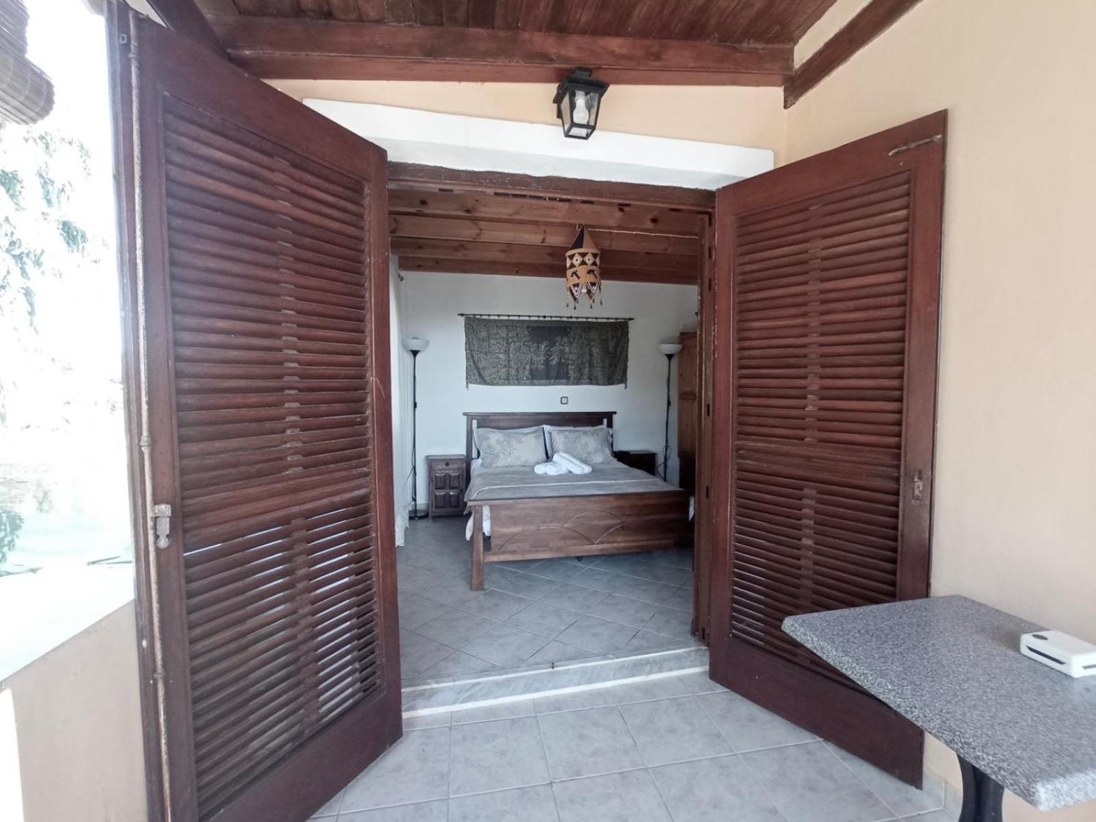 Marina House Next To Halikounas Beach Εξωτερικό φωτογραφία