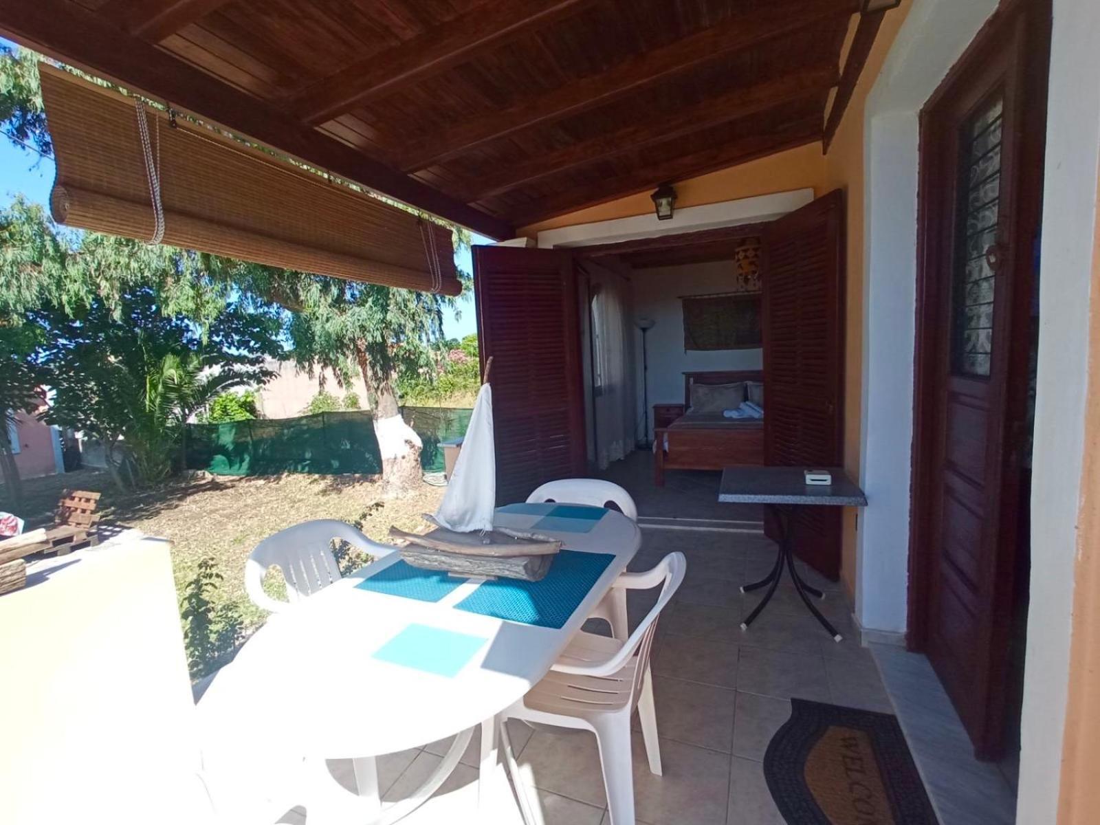 Marina House Next To Halikounas Beach Εξωτερικό φωτογραφία