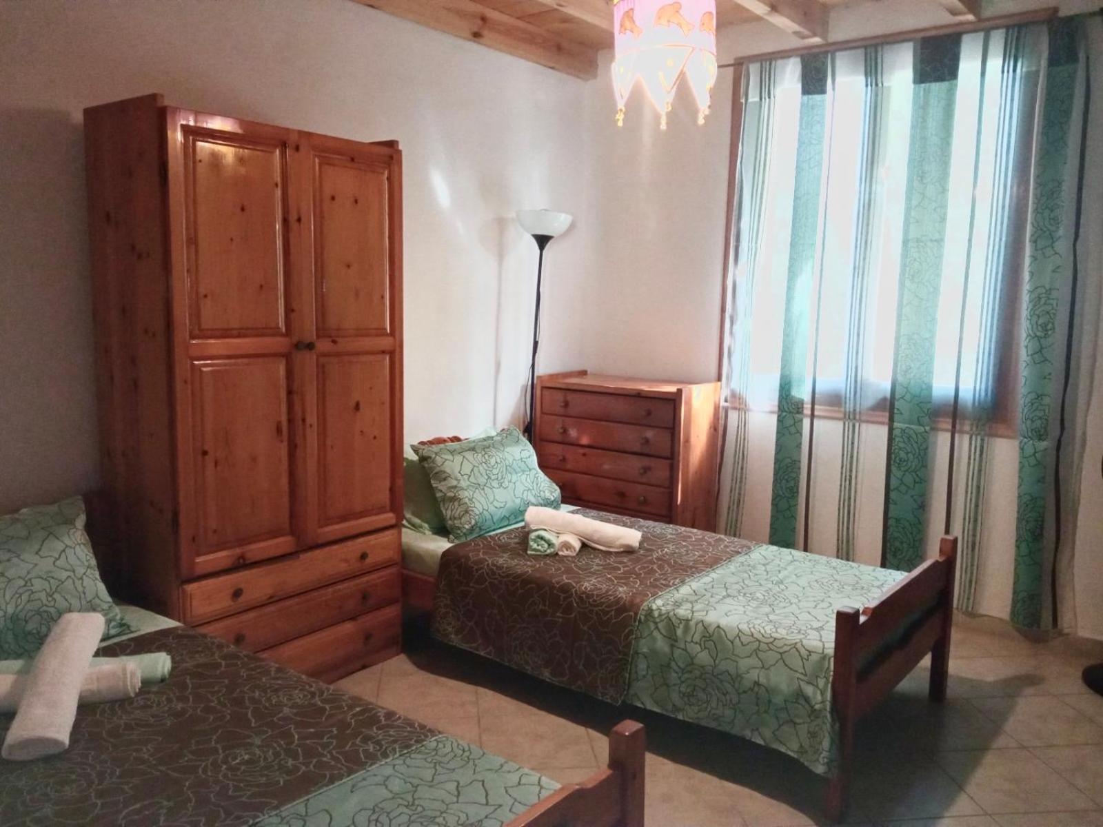 Marina House Next To Halikounas Beach Εξωτερικό φωτογραφία