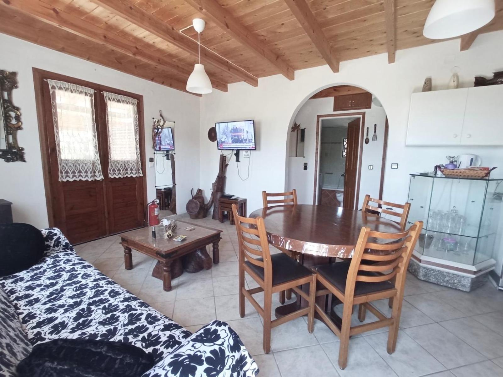 Marina House Next To Halikounas Beach Εξωτερικό φωτογραφία