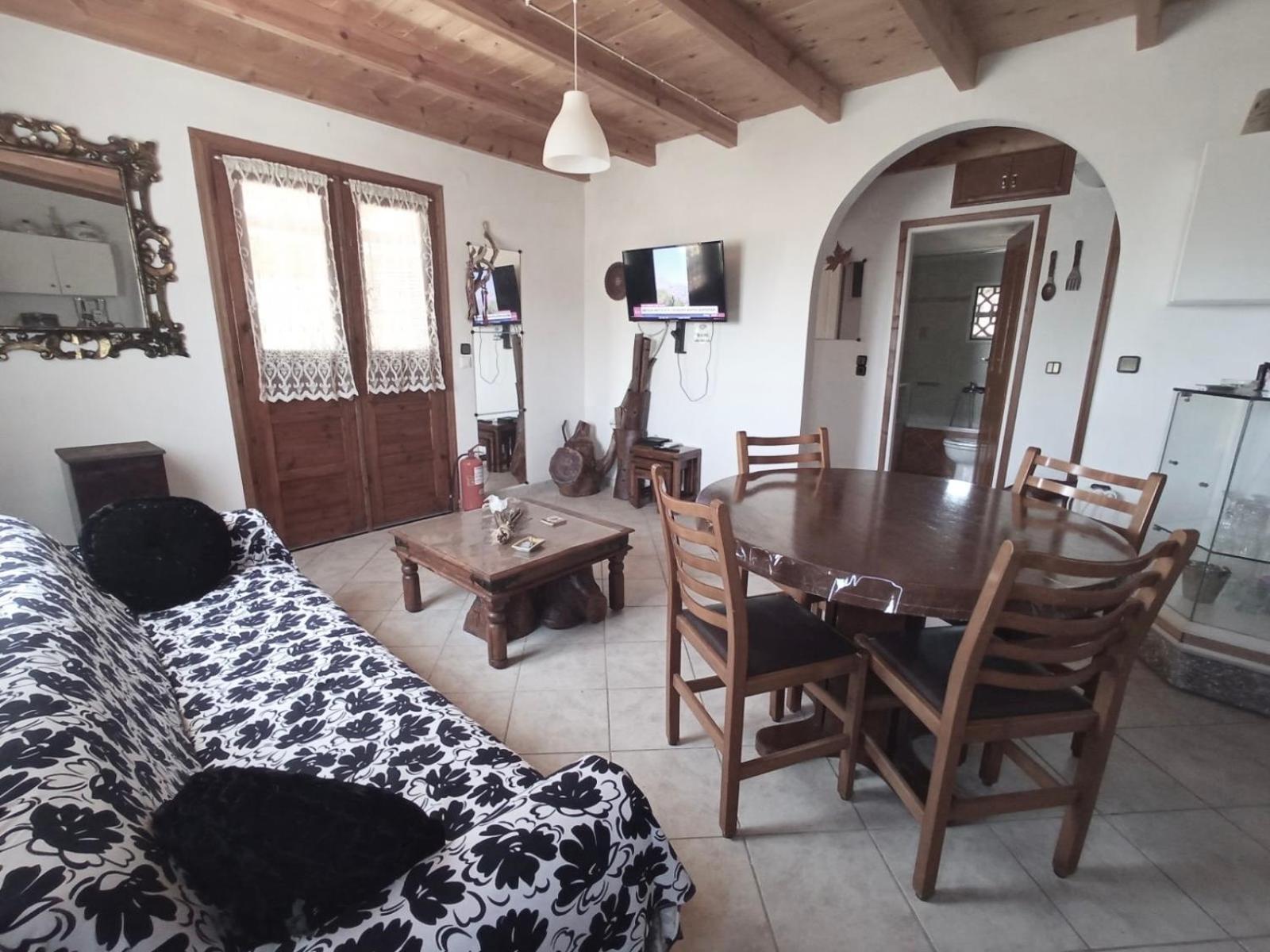 Marina House Next To Halikounas Beach Εξωτερικό φωτογραφία