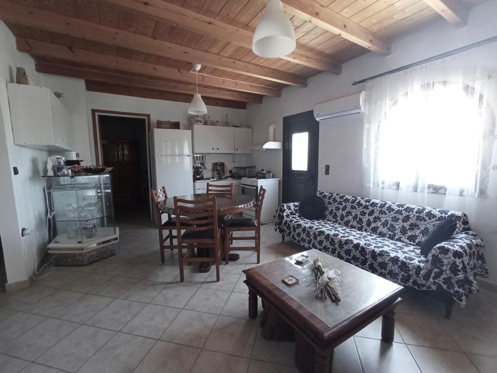 Marina House Next To Halikounas Beach Εξωτερικό φωτογραφία