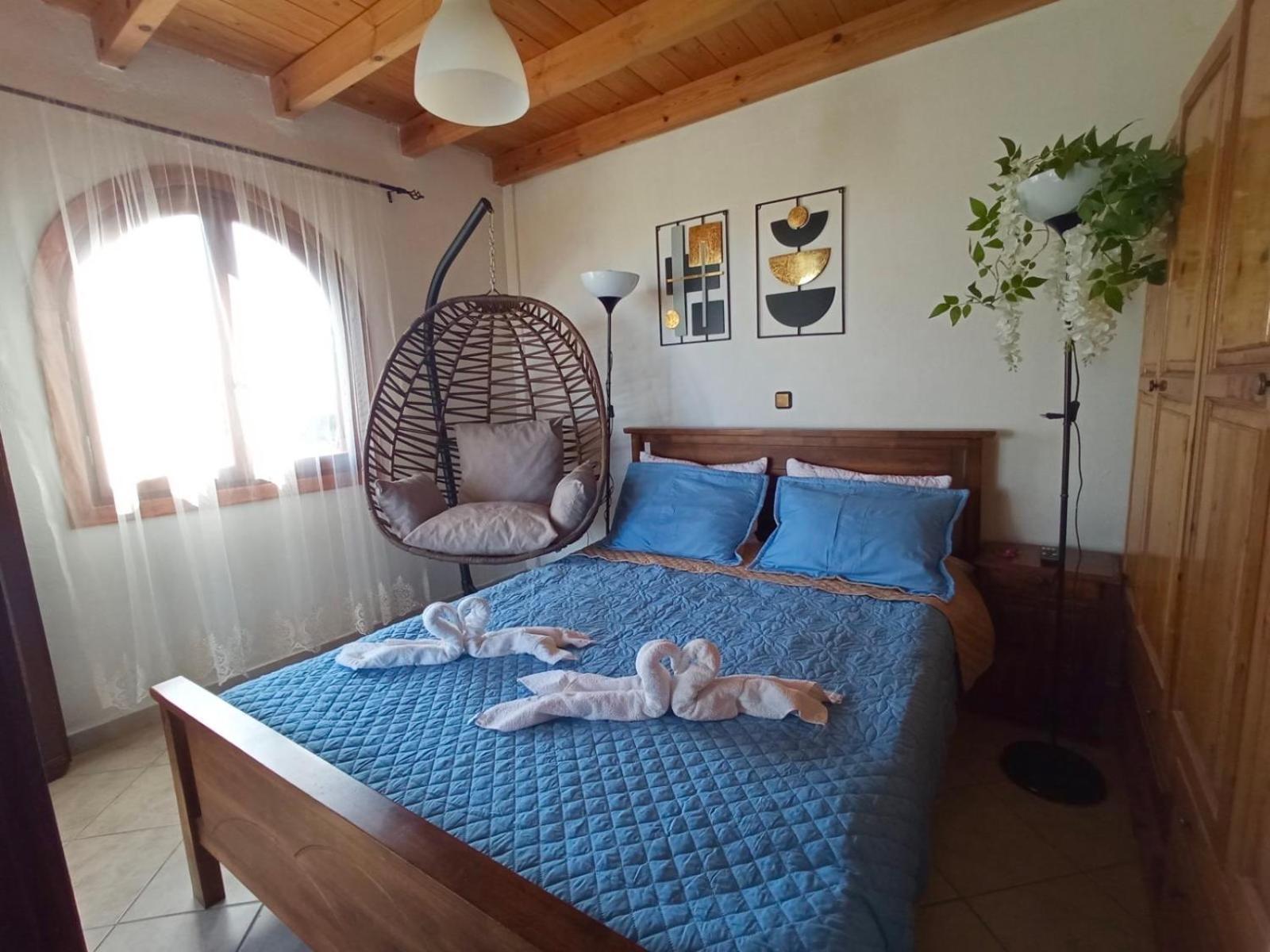 Marina House Next To Halikounas Beach Εξωτερικό φωτογραφία