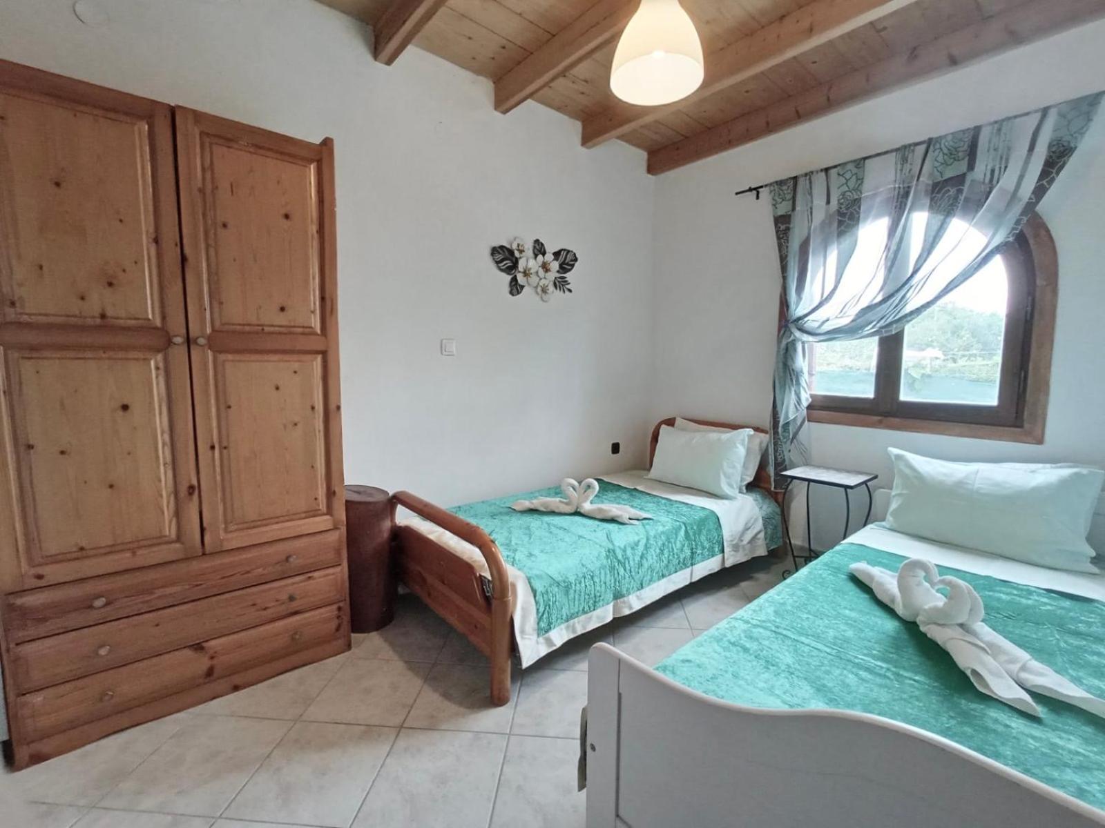Marina House Next To Halikounas Beach Εξωτερικό φωτογραφία